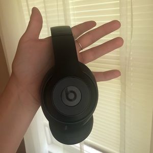 Beats by Dre studio 3 wireless headphones